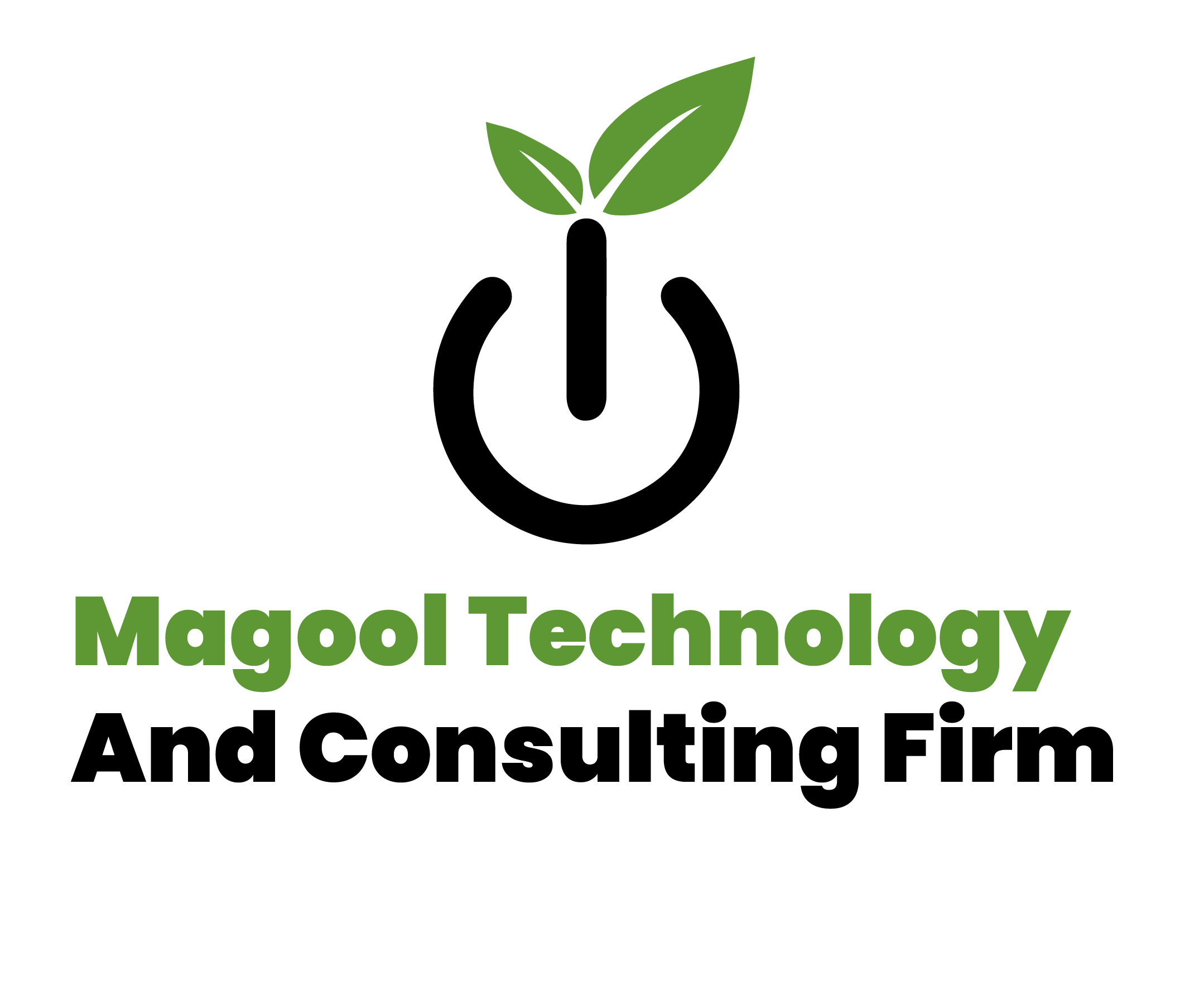 Magool Tech Solutions logo